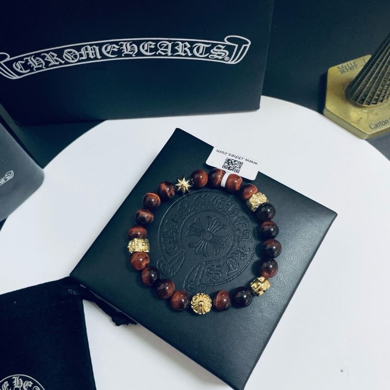 Chrome Hearts Bracelets